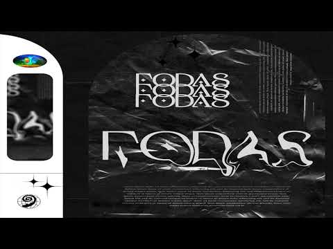 SAMBA KF-FODAS-FT FLAVEX DJ DEEKAY CIÇAS BEATZ