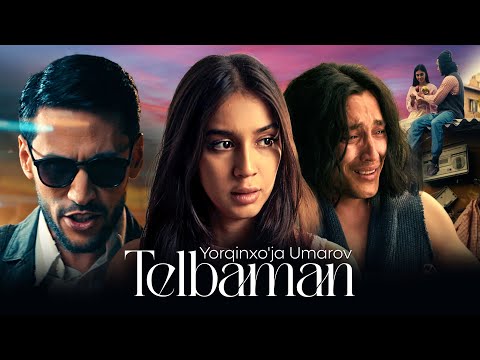 Yorqinxo'ja Umarov - Telbaman (Official VIdeo)