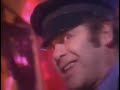 Elton John "Fascist Faces"