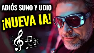 🔴 ¡¡WOW!! ¡¡IA PARA CREAR CANCIONES!! Esta no la conoces ... [mureka]