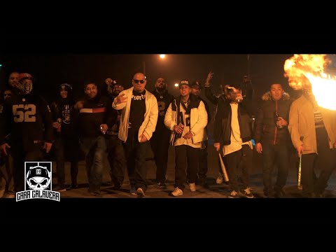 Desorden KDC - Alterando El Orden Ft. Vandalic (Video Oficial)