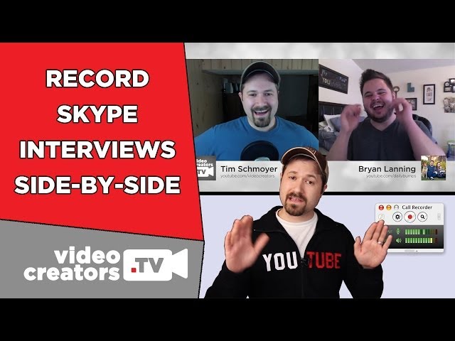 Video Pronunciation of SkyPe in English