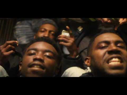 Jay Browz Ft  King Marliy "Still In The Trap"