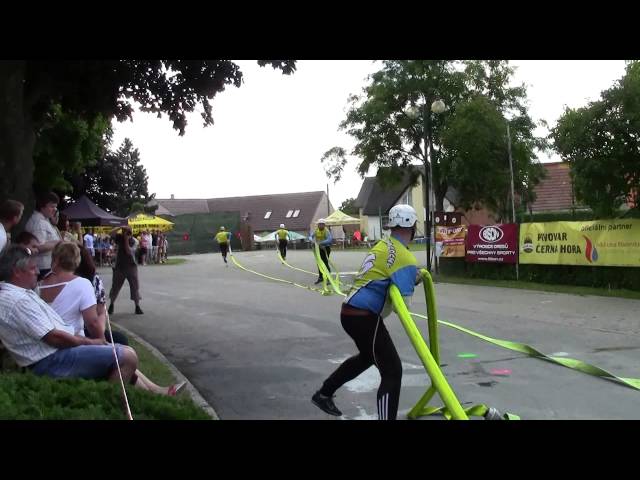 Ostrov u Macochy, 06. 07. 2014
