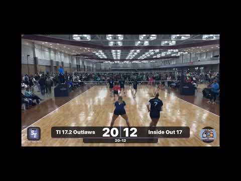 MLK Challenge Highlights || 2/18/25-2/19/25