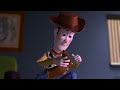 Toy Story 2 You Ve Got A Friend In Me Woody S Version Hebrew From The Vault
