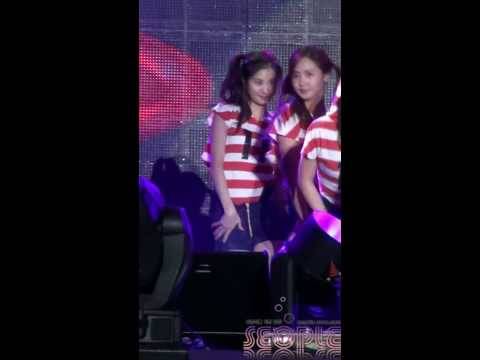 [Fancam] 100314 Seohyun SNSD - Oh!@White Day Big Concert