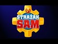 Fireman Sam Polish Intro