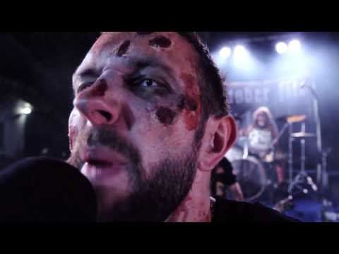 October File - Falter (Official Music Video)