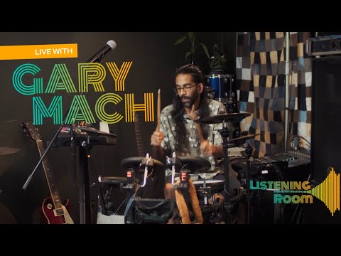 Gary Mach - LIVE | Sofar Moka