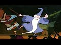 The Sword In The Stone 1963 Higitus Figitus