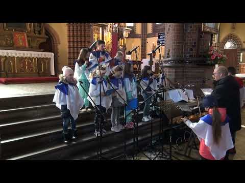 Zmartwychwstał Pan 18.04.2022.