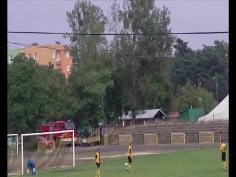 Skróty - Start Otwock - MKS Świt 1-2 31/07/10 www.mksswit.pl