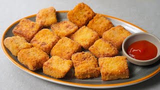 Ramadan Special Chicken Nugget | Easy Iftar Recipe | chicken snacks recipes for iftar