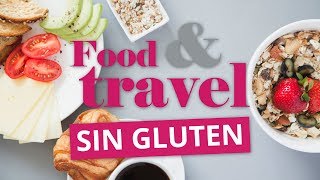Sin gluten Sin gluten