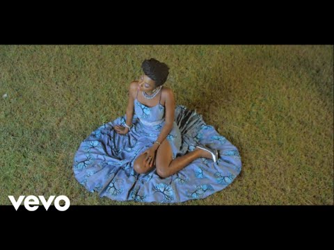 Efya - Forgetting Me
