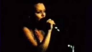 VANESSA PARADIS-LE CONCERT 93-SILVER AND GOLD