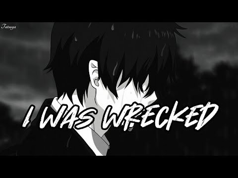 Nightcore - Wrecked (Imagine Dragons) - [Lyrics]