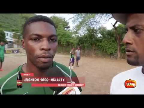 BOOM TV Season 2 - BOOM City Episode 1: New Kidz - Brooke Valley ,Duhaney Park