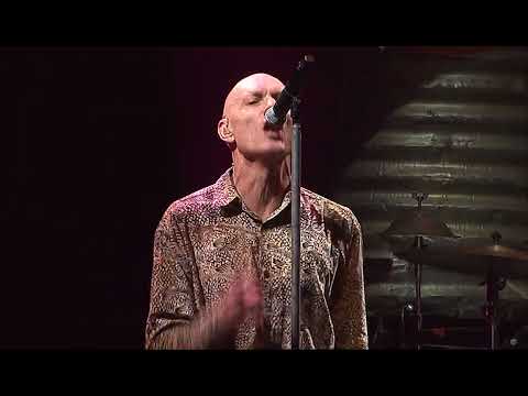 Midnight Oil - Power and the Passion (Sound Relief / 2009)