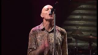 Midnight Oil - Power and the Passion (Sound Relief / 2009)
