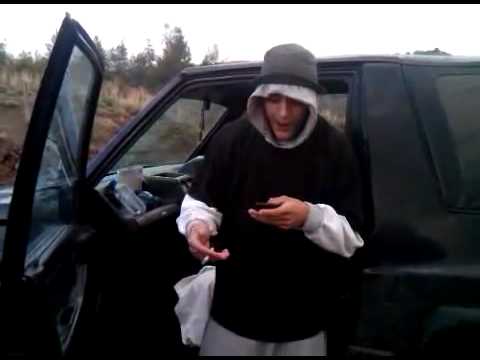 DAL The Ruffian Cyprus Freestyle 2011