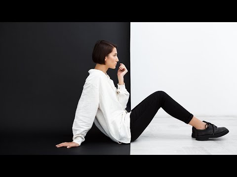 Falling Through - Particle House feat. Ryan Gillmor | Pop Music