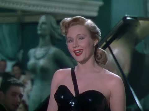 Daddy - O (Virginia Mayo / Jeri Sullavan)
