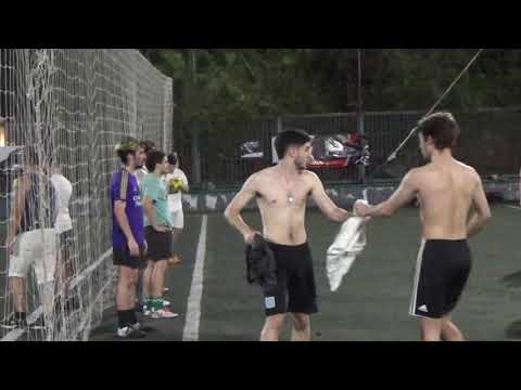 YETIS vs GUATEMALA 555 - #Clausura2021 Fecha 6