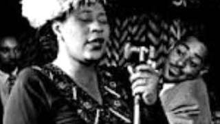Ella Fitzgerald Everything I Got