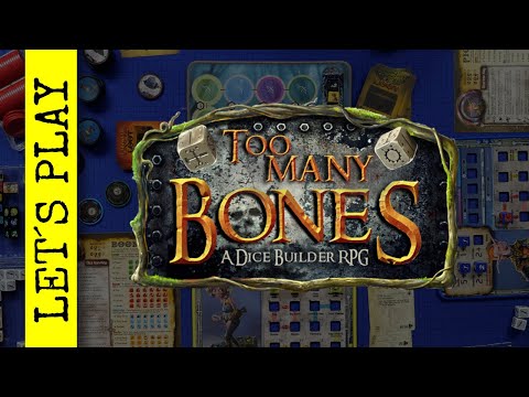 Kosti jsou vrženy - YouTube Video