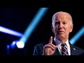 'The choice is clear': Biden blasts Trump as a danger to democracy