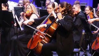 St Augustine Orchestra Focuses on Fiedler