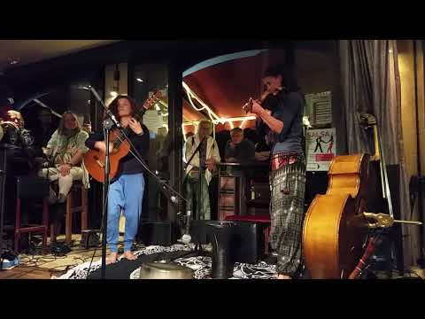 HURABAN live at GOMERA LOUNGE - 13 th February 2018