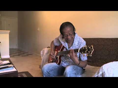 BEVERLY GUITAR WATKINS