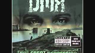 dmx you could be blind.wmv