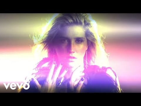 Ke$ha - Animal (Official Music Video)