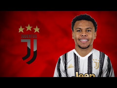 This is why Juventus Signed Weston McKennie! - 2019/20 • Best Goals & Skills - Schalke Highlights •