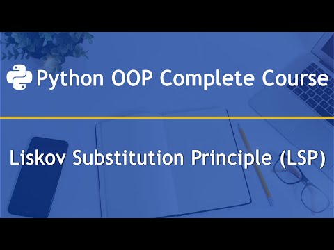 Liskov Substitution Principle (LSP) in Python OOP