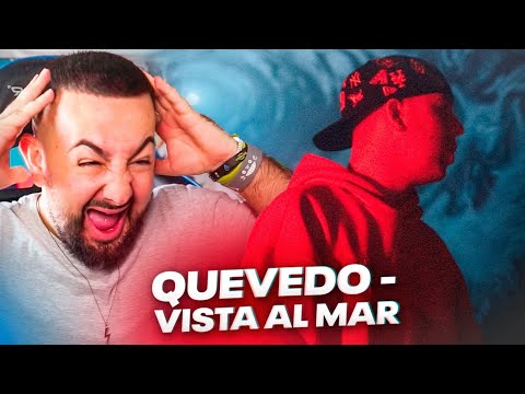 PAPI GAVI REACCIONA A "VISTA AL MAR" DE QUEVEDO