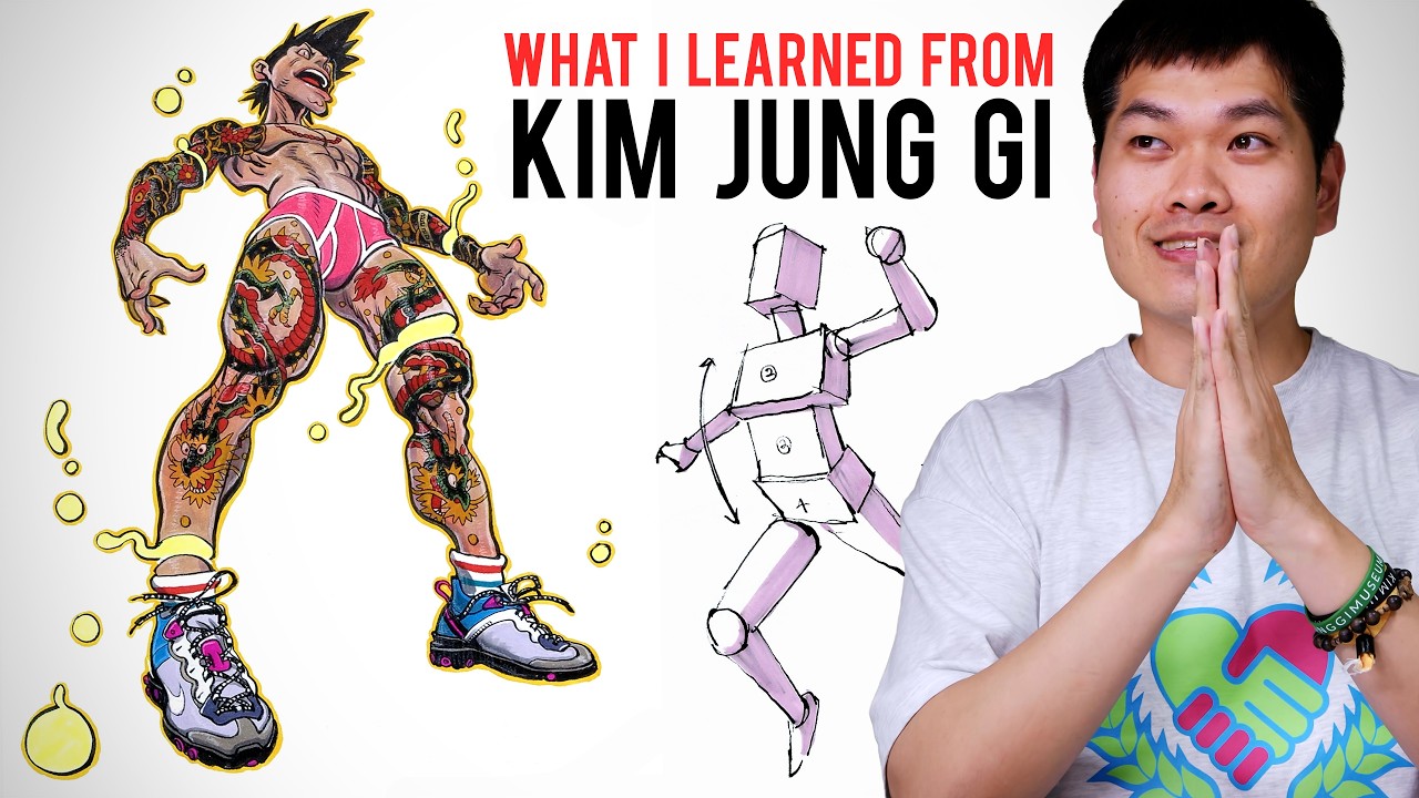 This Curve Will Change How You Draw Figures