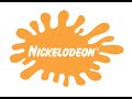 Nickelodeon Commercial Break April 2003