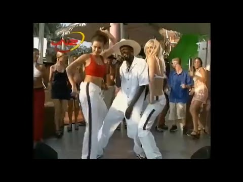 Los Umbrellos - No Tengo Dinero (Italia Unz 1998)