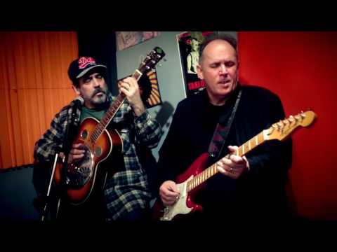 Ricardo Tapia - Daniel Raffo  "Magnolia" (JJ Cale)