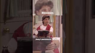 Joey Lawrence&#39;s &quot;Whoa!&quot; From Blossom #shorts