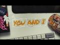 Adea Dailo - You and I (Lyric Video)