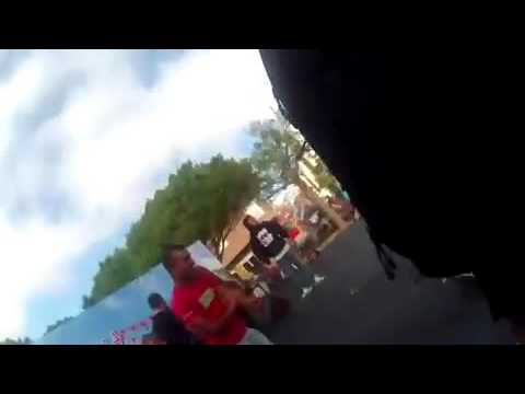 Tazz Yeah vs kiki 2014 art and culture.