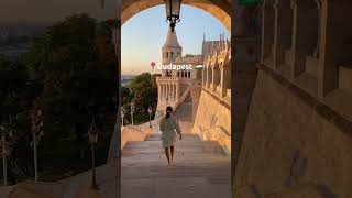 5 destinations à faire en Europe cet automne 🍂 et toi tu penserais à quel pays ? #automne #voyage