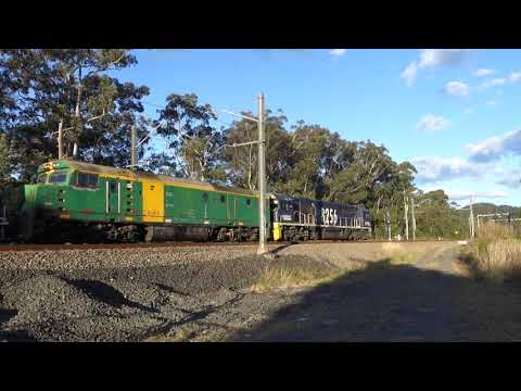 8256 / DL43 with PN 4822 - 18/7/21