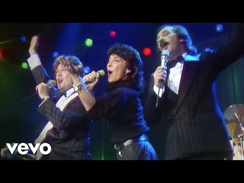 Ciao Venezia - Ti Amo Italia